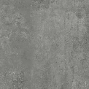 Плитка напольная Primavera Геро темный серый матовый TP453651D 45х45 см
