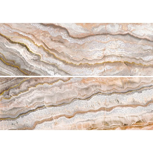 Панно Eletto Ceramica Gala alabastro 587842005 70х48,4 см