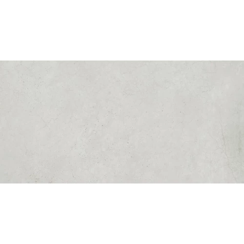 Керамогранит Geotiles Carnaby Blanco матовый серый 120х60 см