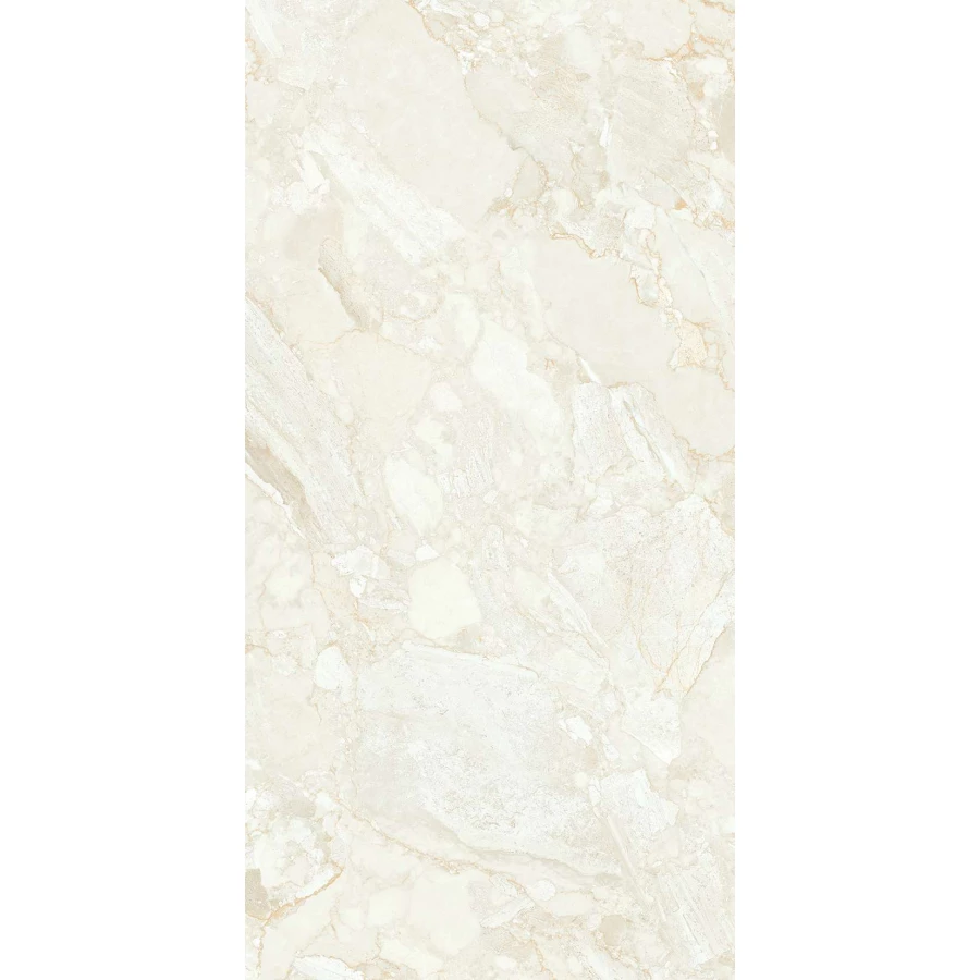 Керамогранит Belleza Sarda PB Cream 2P GV Pebble Matt матовый бежевый 45460 120х60 см