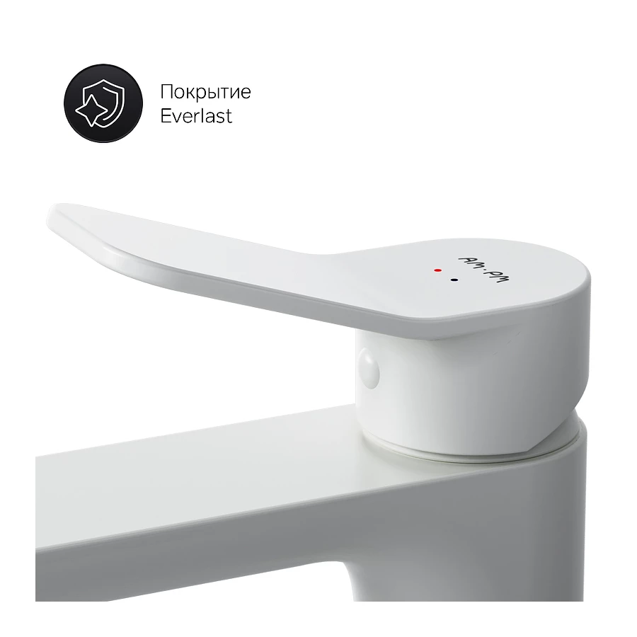 Смеситель для раковины Am Pm X-Joy F85A02133