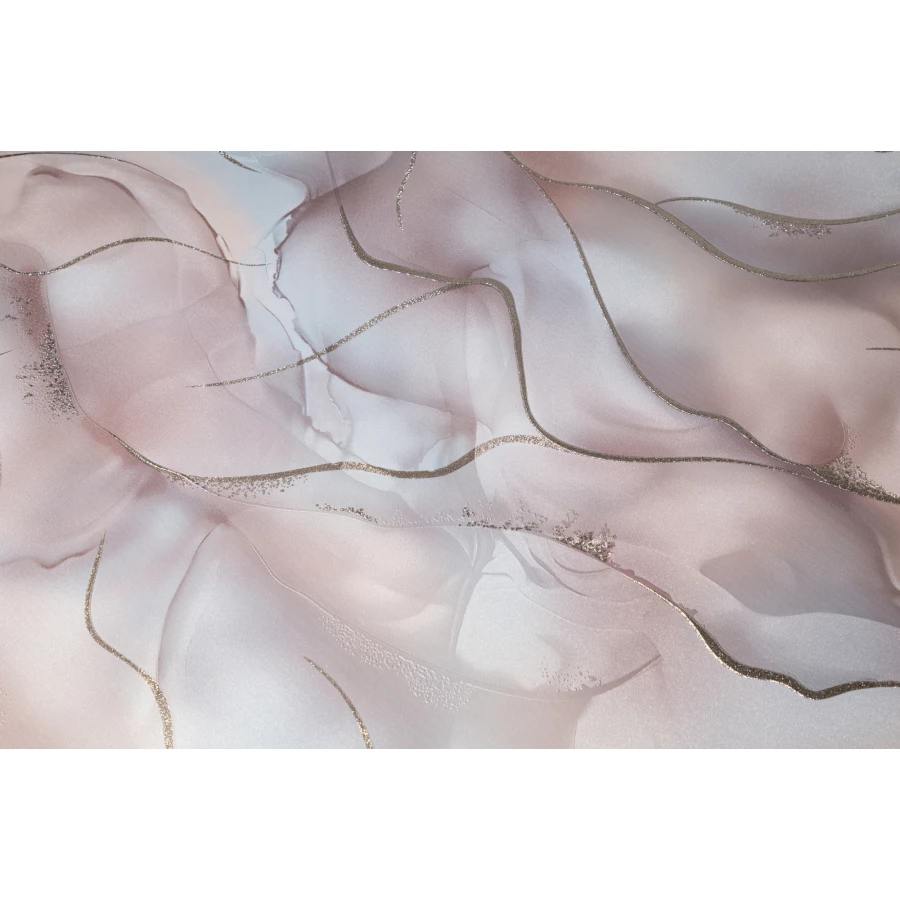 Обои флизелиновые Palitra Home Winner коричневые HC72451-28 1,06х10,05 м