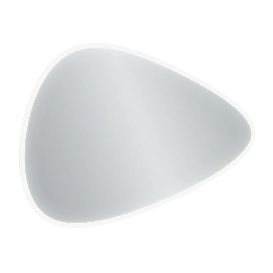 Зеркало Jacob Delafon Nouvelle Vague EB3049-NF