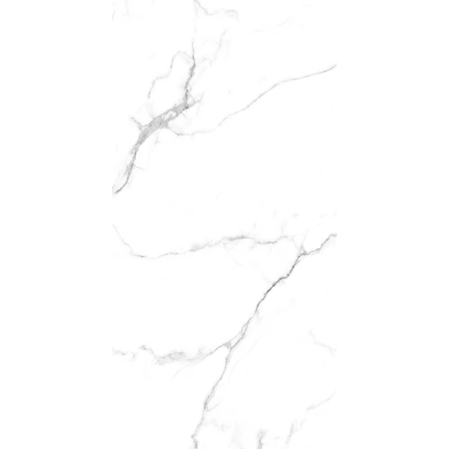 Керамогранит Maimoon Ceramica Glossy Caribbean white 120х60 см