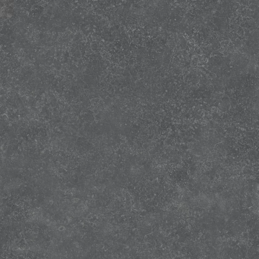 Керамогранит Kerama Marazzi Касабланка HP матовый антрацит KM6060G0141R 60x60 см