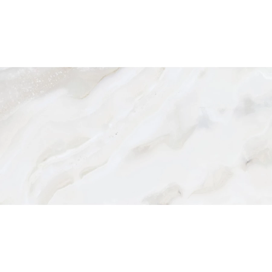 Керамогранит Casati Ceramica PGVT Onice Ocean Bianco 120x60 см
