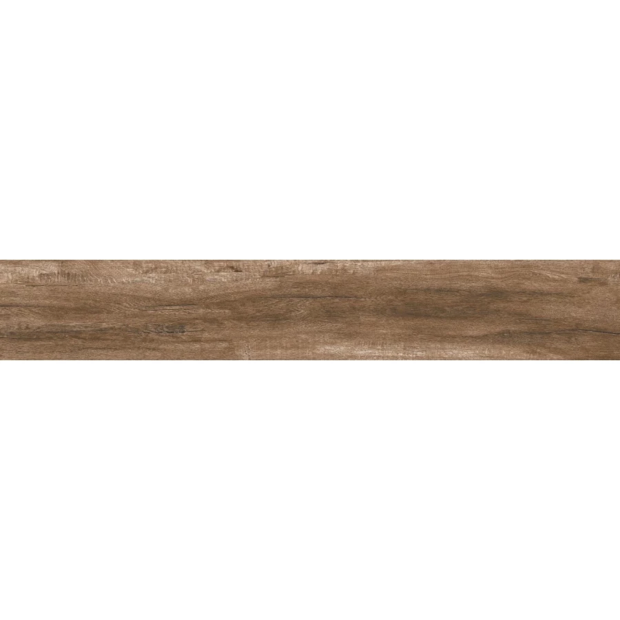 Керамогранит Dogma Project Antibacterial Ottawa Notte Natural Rettificato матовый коричневый DPA201207N 120x20 см