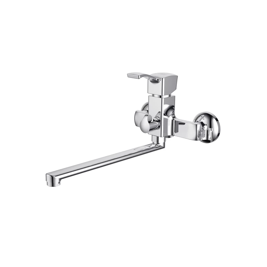 Смеситель для ванны D&K Rhein Bach DA1473301