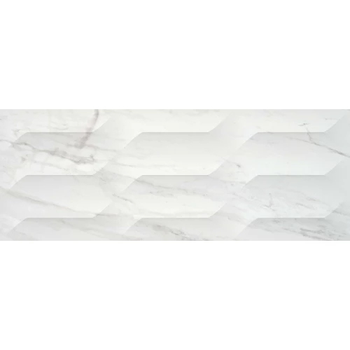 Декор Stn ceramica Liceo PZ Blanco STN000003 90х33.3 см
