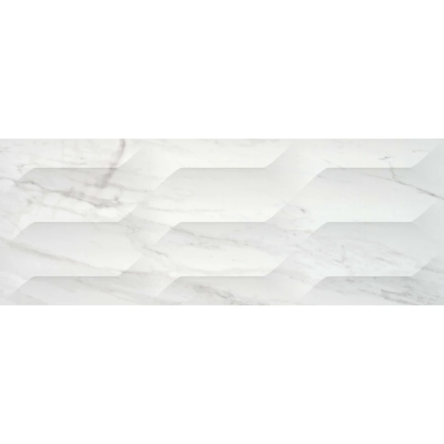 Декор Stn ceramica Liceo PZ Blanco STN000003 90х33.3 см
