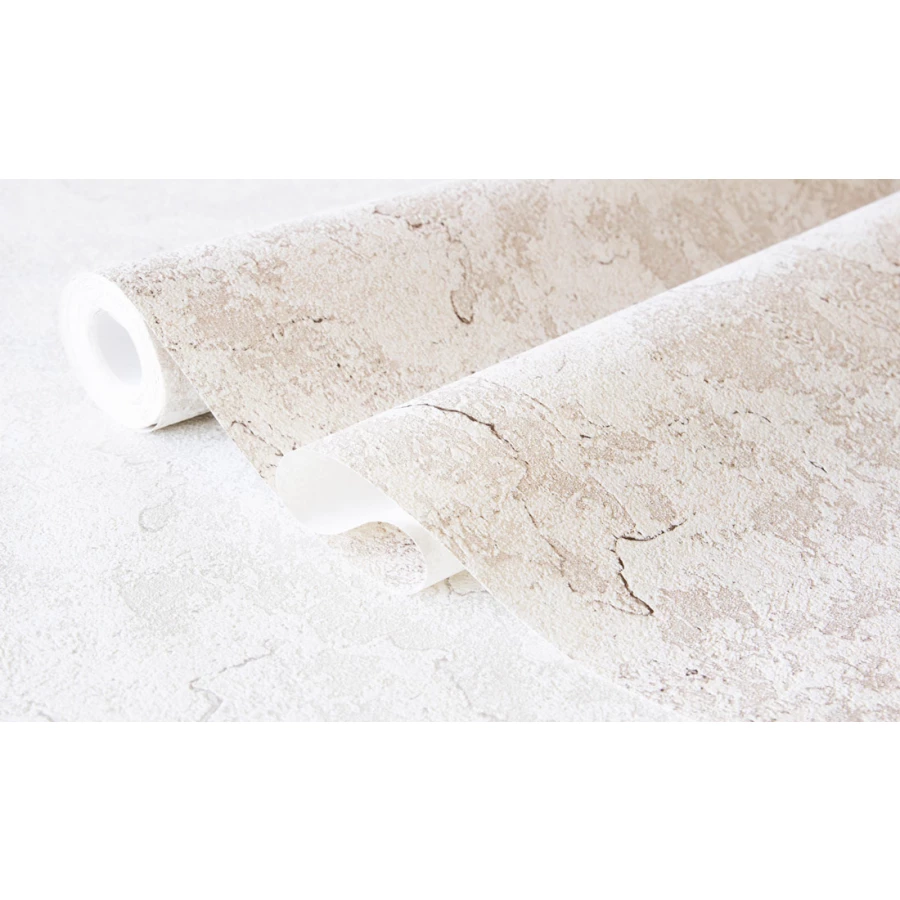 Обои виниловые Аспект Опал бежевые 30243-22 1,06х10,05 м