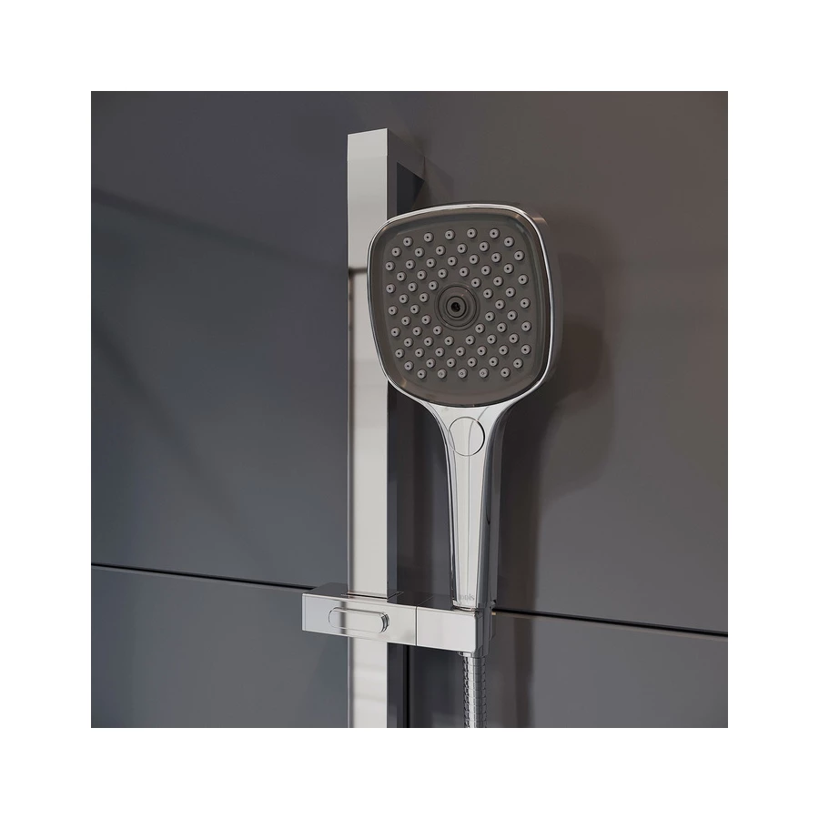 Лейка для душа Iddis Slide SLI3F0Ci18 хром