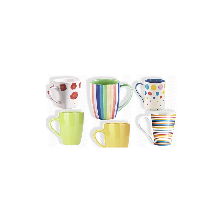 Панно Ceradim Dec Zefir A КПН16ZefirA 25х45