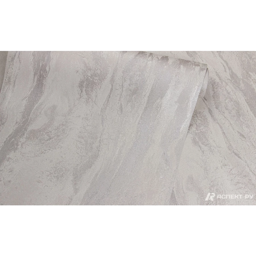 Обои виниловые Аспект Гудзон Бежевый 10135-22 0,53х10,05 м