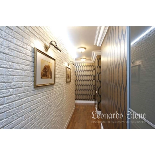 Плитка под кирпич Leonardo Stone Лондон 100 24x5x1,6 см