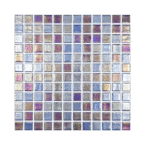 Стеклянная мозаика Vidrepur Shell 555 31,7х31,7 см