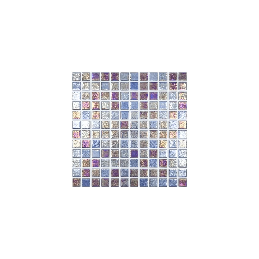 Стеклянная мозаика Vidrepur Shell 555 31,7х31,7 см