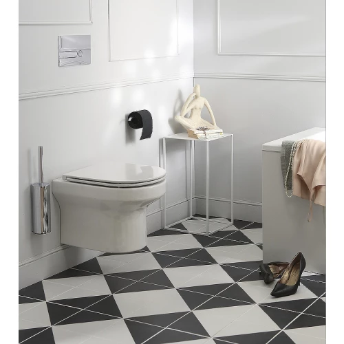 Унитаз подвесной Jacob Delafon Elite EDX114RU-00