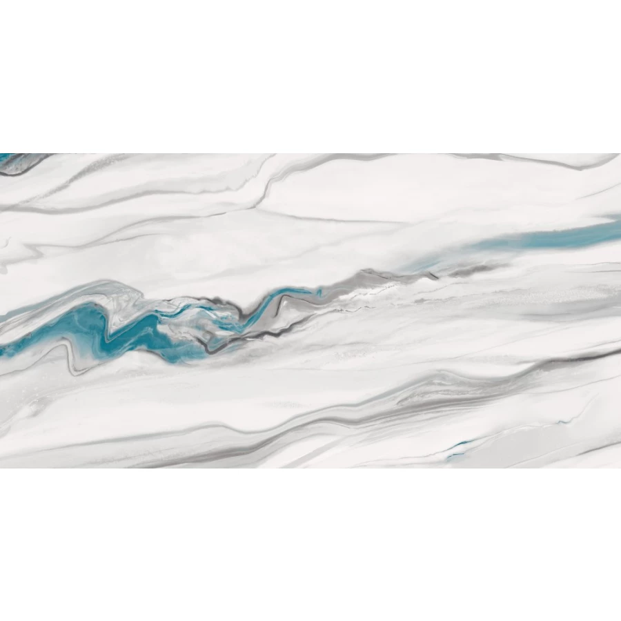 Керамогранит Realistik Emiliana Aqua 120х60 см