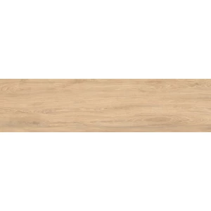 Керамогранит Cersanit Bonsai Tree ректификат рельефный матовый светло-бежевый A17944 89,8х21,8 см