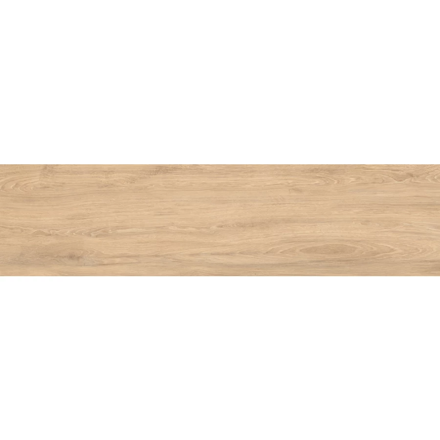 Керамогранит Cersanit Bonsai Tree ректификат рельефный матовый светло-бежевый A17944 89,8х21,8 см