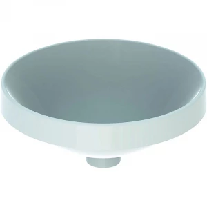 Раковина Geberit VariForm 40 500.702.01.2