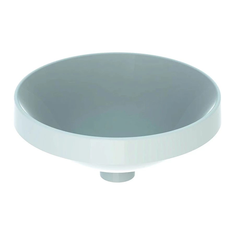 Раковина Geberit VariForm 40 500.702.01.2