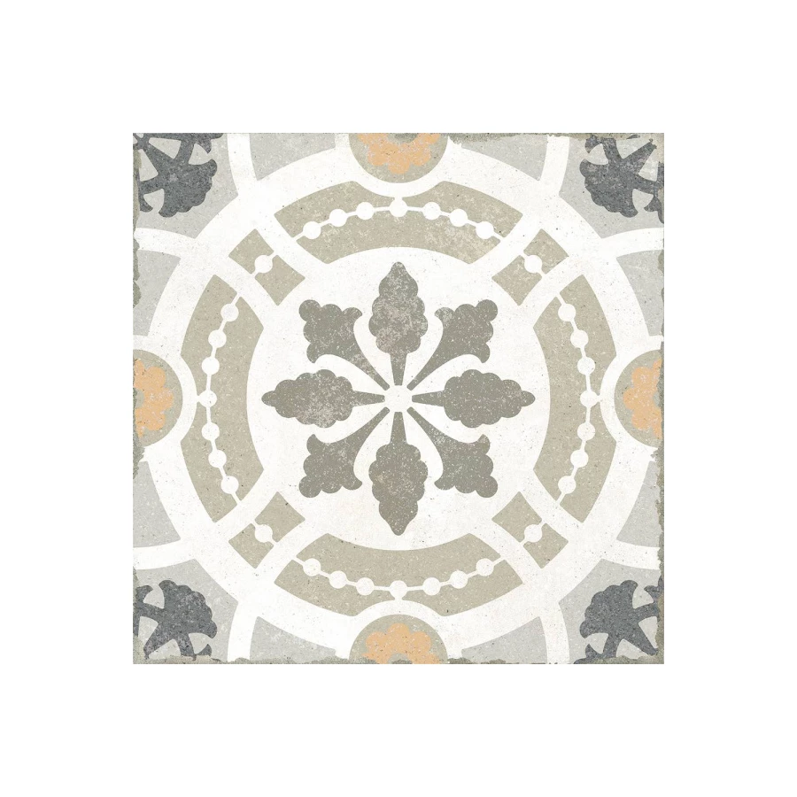 Керамогранит Nanda Tiles Gabana Bahia 20х20 см