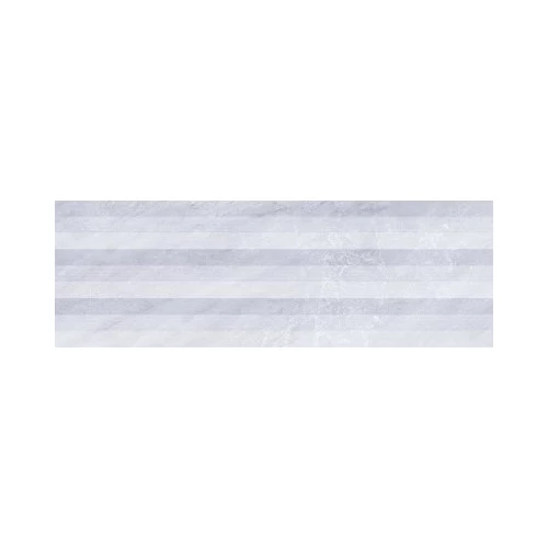 Плитка настенная Belleza Атриум серый полоска 00-00-5-17-00-06-592 20х60 см