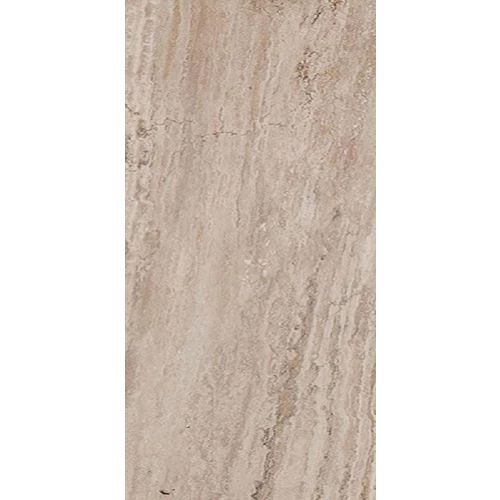 Керамогранит Marazzi Allmarble Travertino Rett. коричневый 60х120 см
