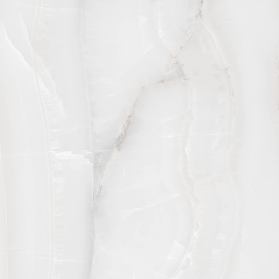 Керамогранит LCM Snow Onyx полированный 6060SWX00P 60х60 см