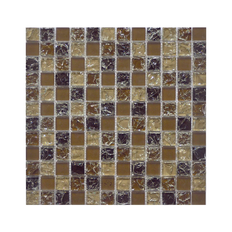 Мозаика Q-Stones Qg-069-23/8 30,5*30,5