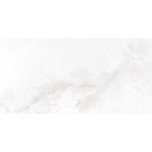 Керамогранит Laparet Advance White сатинированный белый 160х80 см