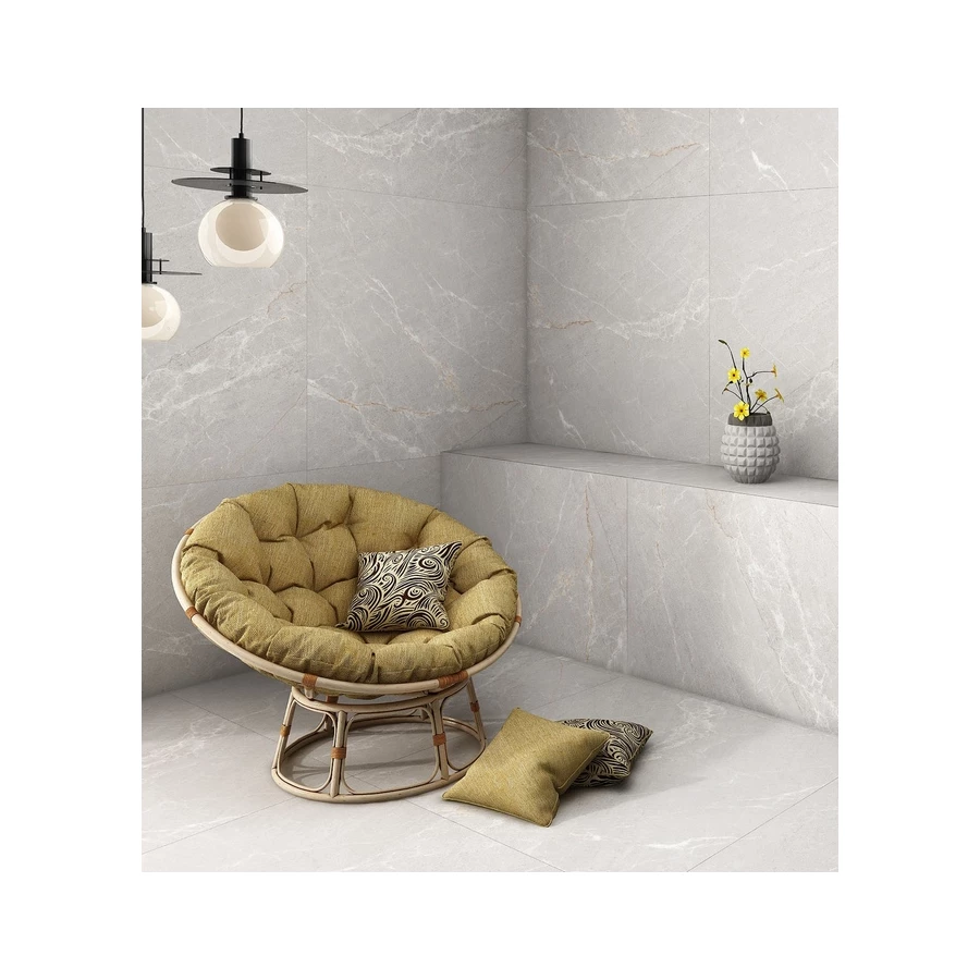 Керамогранит Neodom Rockstone Persian Grey Matt N20516 120x120 см