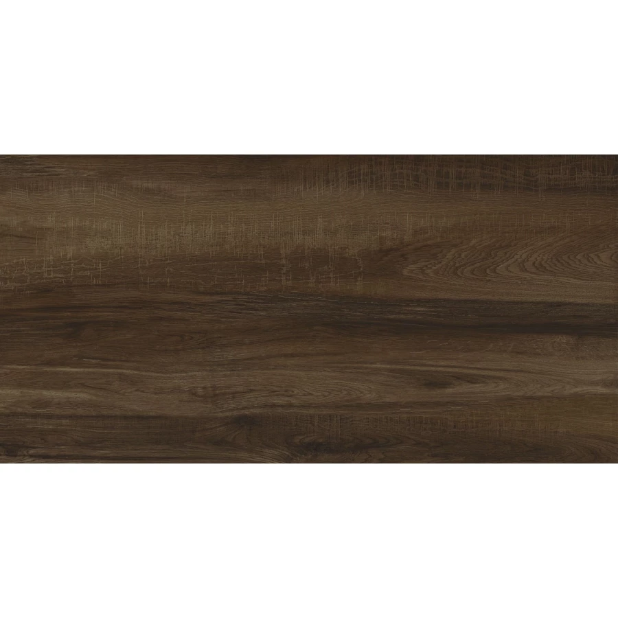 Керамогранит Керамин Вуд 4 матовый венге 120х60 см