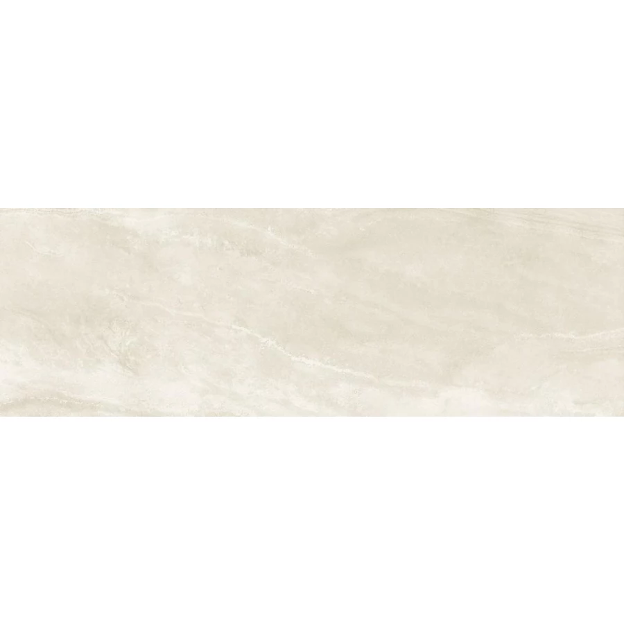 Плитка настенная Eurotile Ceramica Diana Light 761 глянцевая бежевая 1,32 м2 761 DIU1BG 89,5х29,5 см