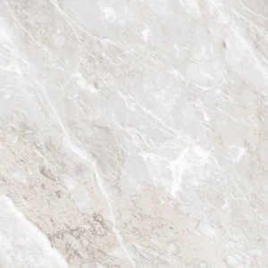 Керамогранит Idalgo Граните Сильвер Эсперо LLR серый ID9090E090LLR 60x60 см