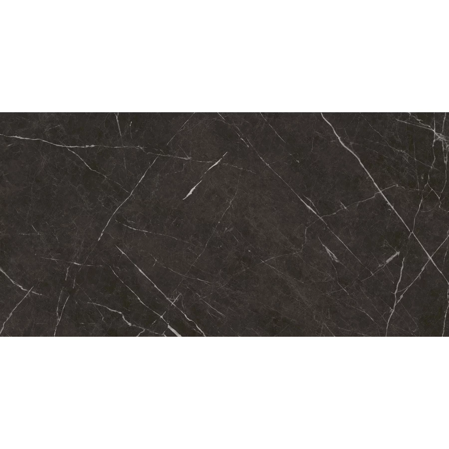 Керамогранит Ocean Ceramic Iran Apana Black матовый IRN000021 120х60 см