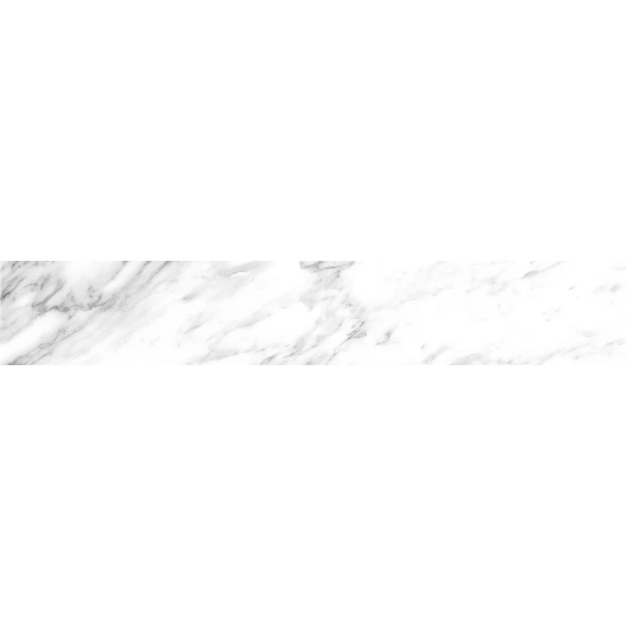Керамогранит Absolut Keramika Marshall Calacatta ABC0000029 90х15 см