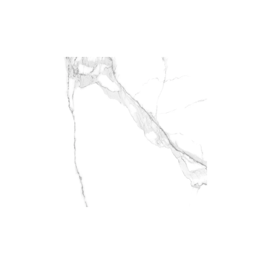 Керамогранит Realistik Mistra Statuario Matt 60x60 см