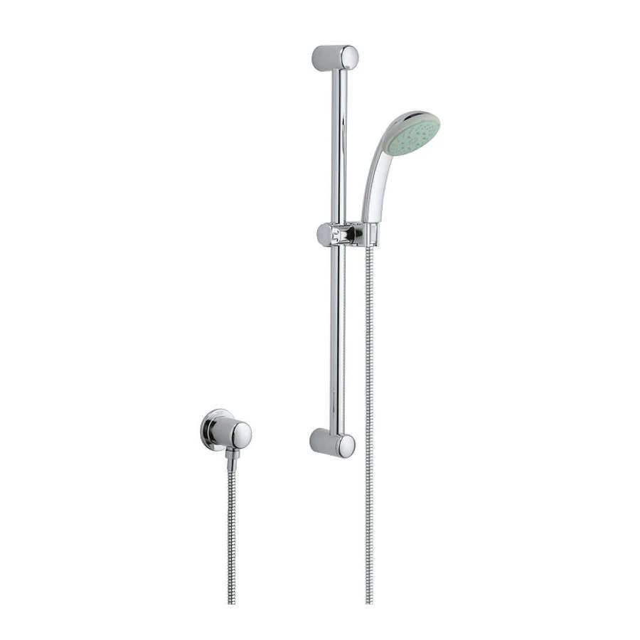 Подключение для душевого шланга Grohe Relexa 28671000