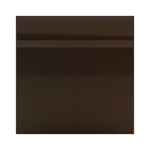 Керамический плинтус LaDiva Caffe Zoccolo Milano Luc 20.20zccmln-caf-l 20х20 см