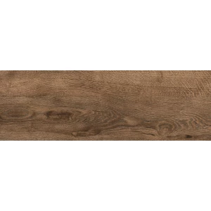 Керамогранит Grasaro Italian Wood коричневый 8 мм G-252/SR 60х20 см