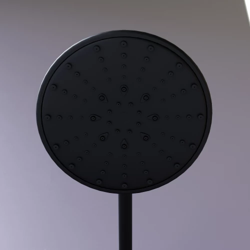 Душевая система Dorff Prime D0740922