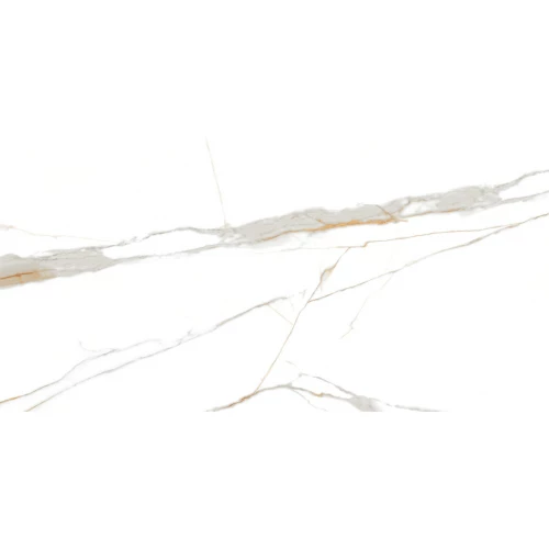 Керамогранит Laparet Venato Blanco PRO R10Soft матовый белый 120х60 см