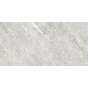 Керамогранит LCM Ajax Gray матовый карвинг серый 60120AJA15M 120х60 см