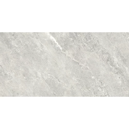 Керамогранит LCM Ajax Gray матовый карвинг серый 60120AJA15M 120х60 см