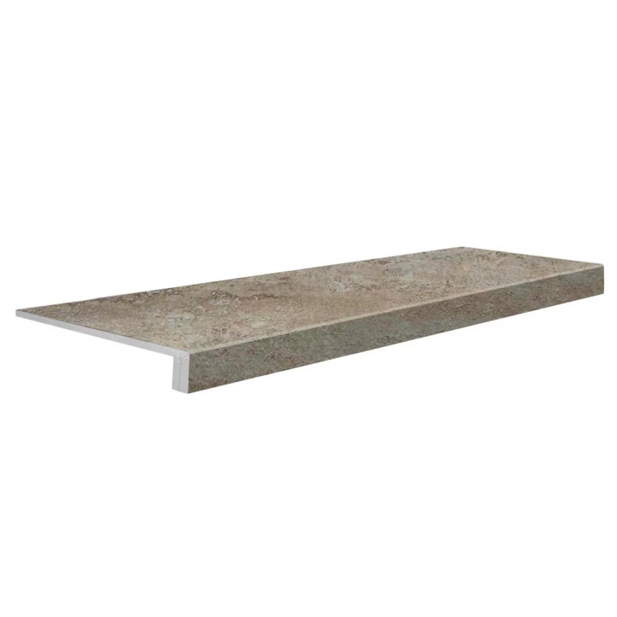 Ступень Проходная Estima Jazz 04 матовая коричневая 014045 120х34,5 см