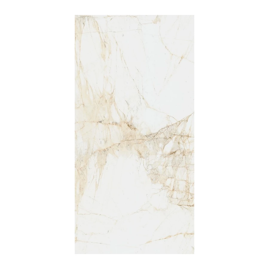 Керамогранит ColiseumGres Canova Канова Уайт Рет матовый белый 610010005765 120х60 см