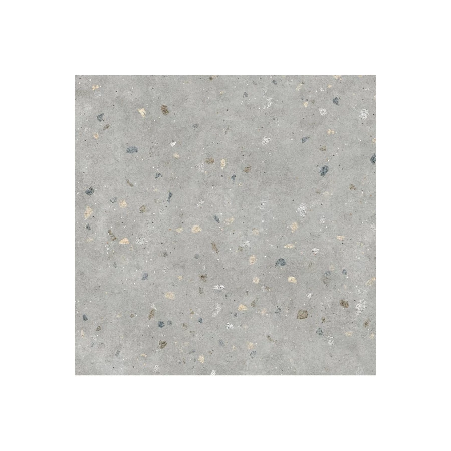 Керамогранит Idalgo Граните Концепта Антрацит матовый ID9094E078MR 60х60 см